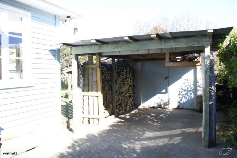 Photo of property in 70 Revans Street, Featherston, 5710