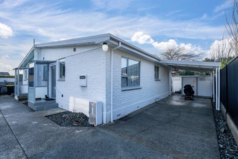 Photo of property in 2/30 George Street, Windsor, Invercargill, 9810