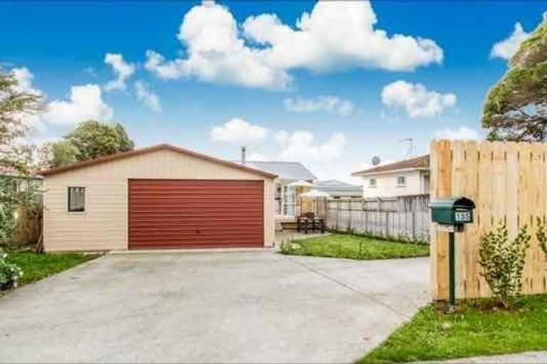 Photo of property in 135 Princes Street West, Pukekohe, 2120