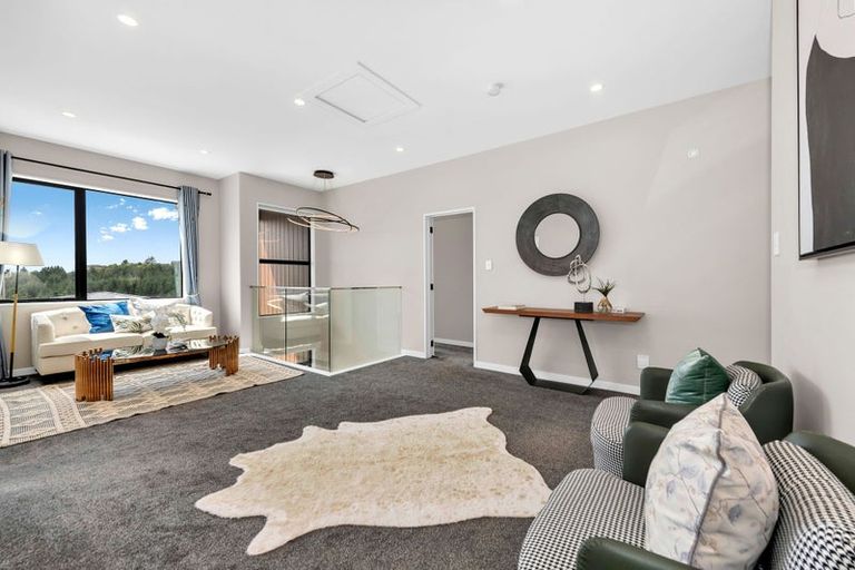 Photo of property in 4 Alluvial Street, Flat Bush, Auckland, 2019