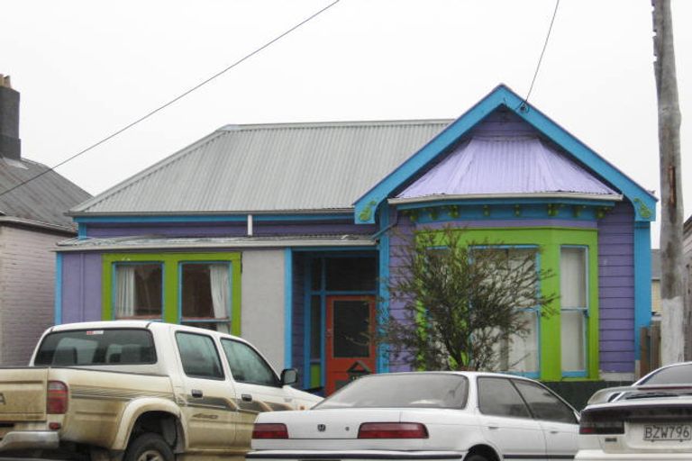 Photo of property in 155 Dundas Street, North Dunedin, Dunedin, 9016