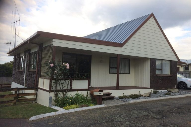 Photo of property in 65a Flynn Road, Hillcrest, Hamilton, 3216