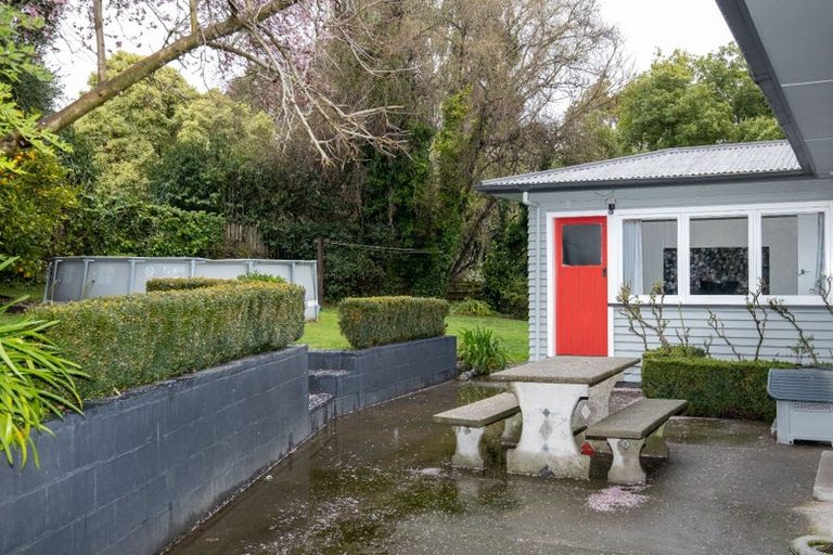 Photo of property in 18 Margaret Avenue, Havelock North, 4130