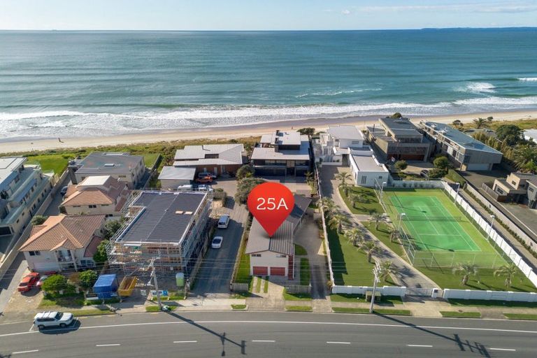 Photo of property in 25a Oceanbeach Road, Mount Maunganui, 3116