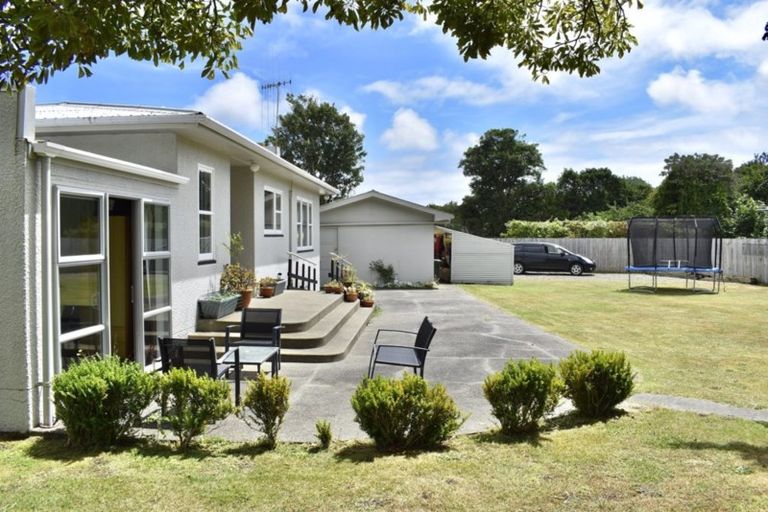 Photo of property in 132 Waerenga Road, Otaki, 5512