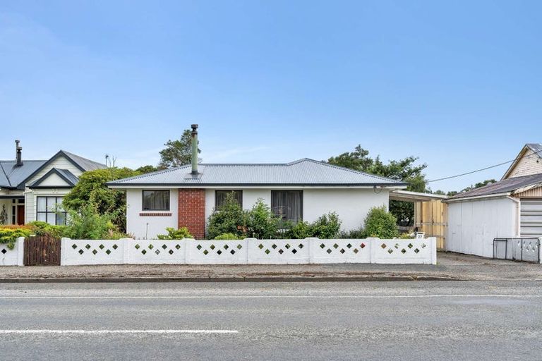 Photo of property in 27 Ferry Street, Wyndham, 9831