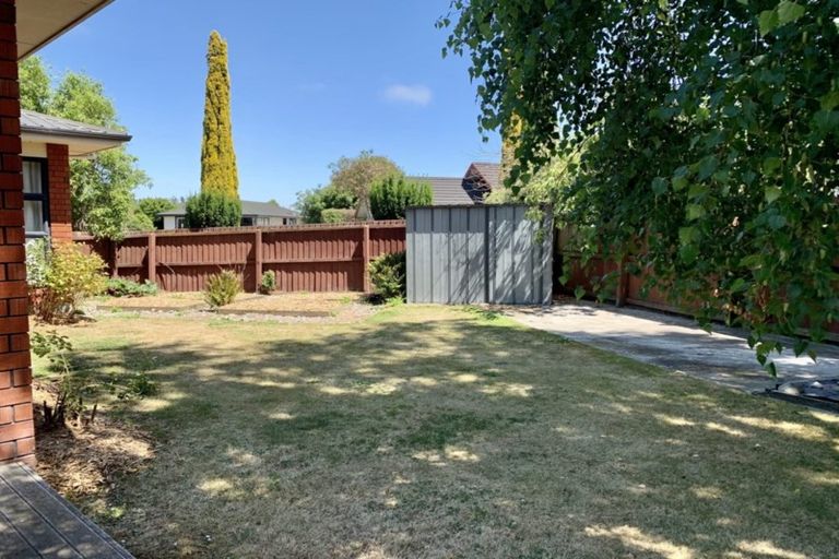 Photo of property in 5 Ashby Grove, Kaiapoi, 7630
