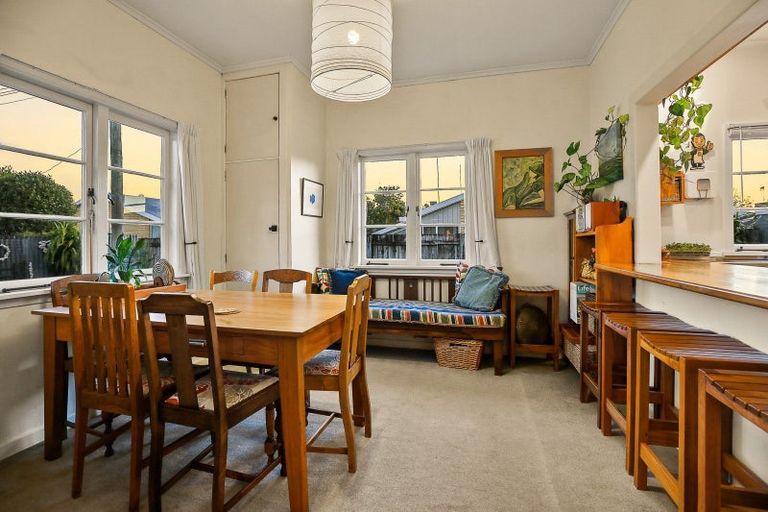 Photo of property in 21 Beale Street, Hamilton East, Hamilton, 3216