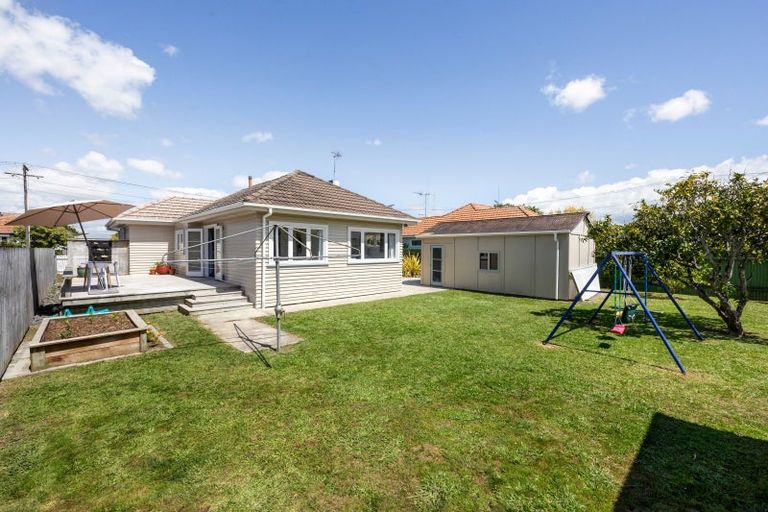 Photo of property in 67 Cook Street, Hamilton East, Hamilton, 3216