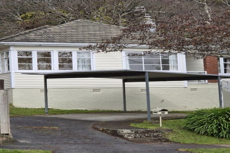 Photo of property in 63 Wilkie Crescent, Naenae, Lower Hutt, 5011