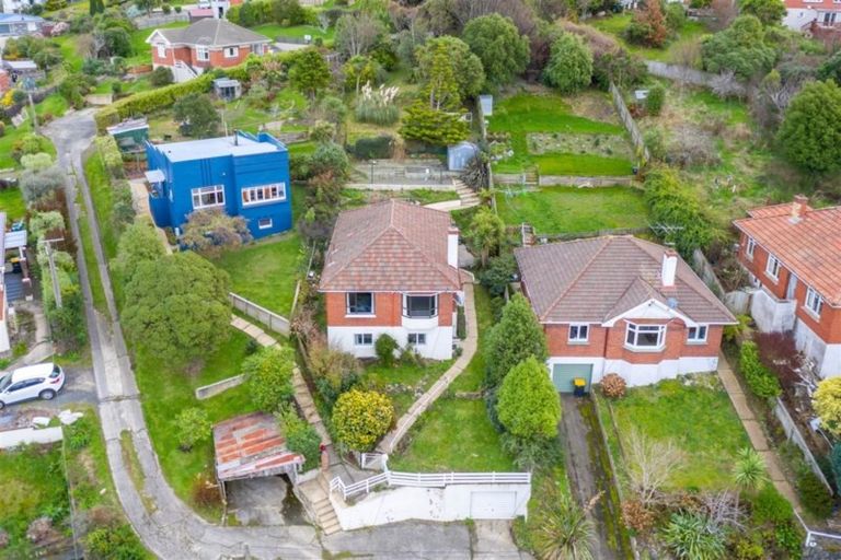 Photo of property in 65 Forfar Street, Clyde Hill, Dunedin, 9011