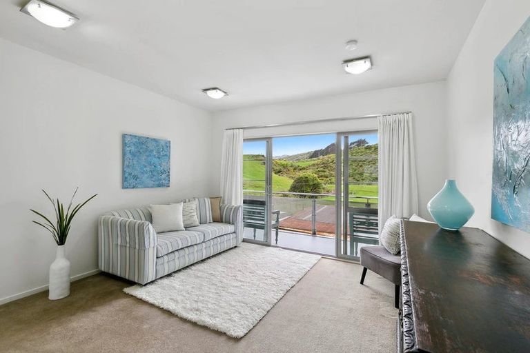 Photo of property in Monterey Apartments, 36/232 Middleton Road, Glenside, Wellington, 6037