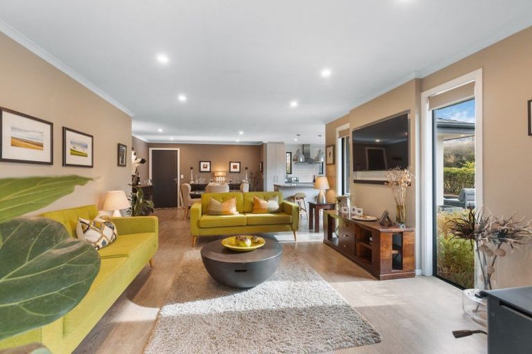 Photo of property in 3 Prospect Lane, Bannockburn, Cromwell, 9384