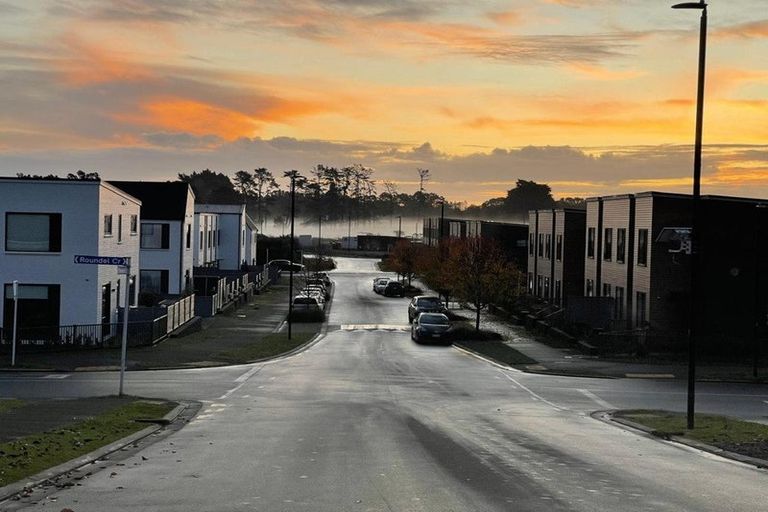 Photo of property in 22a Harewood Street, Whenuapai, Auckland, 0618