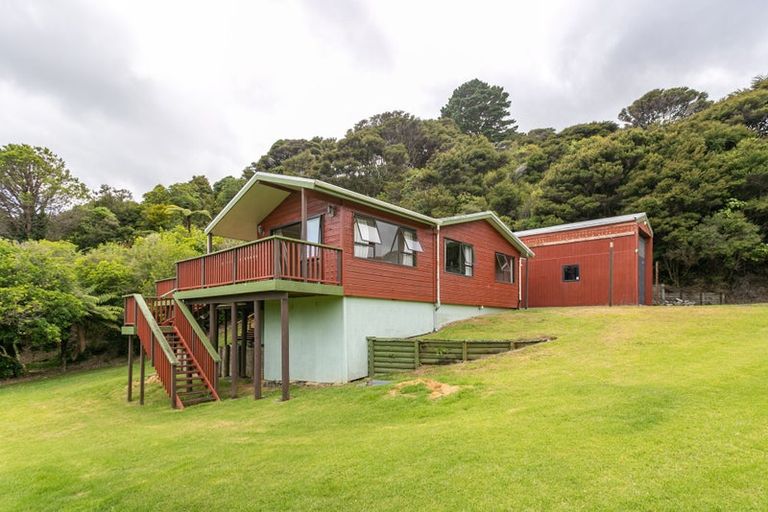 Photo of property in 97 Kowhai Drive, Te Kouma, Coromandel, 3581
