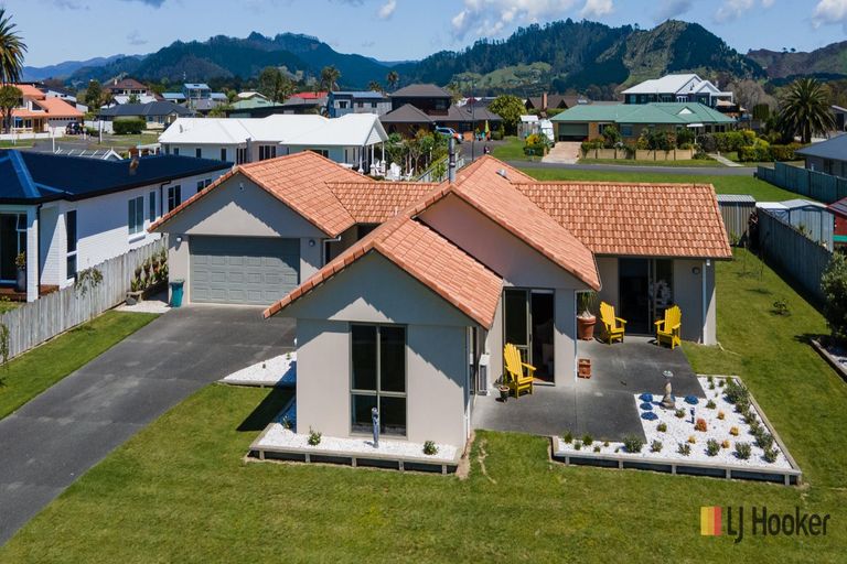Photo of property in 123 Koutunui Road, Athenree, Katikati, 3177