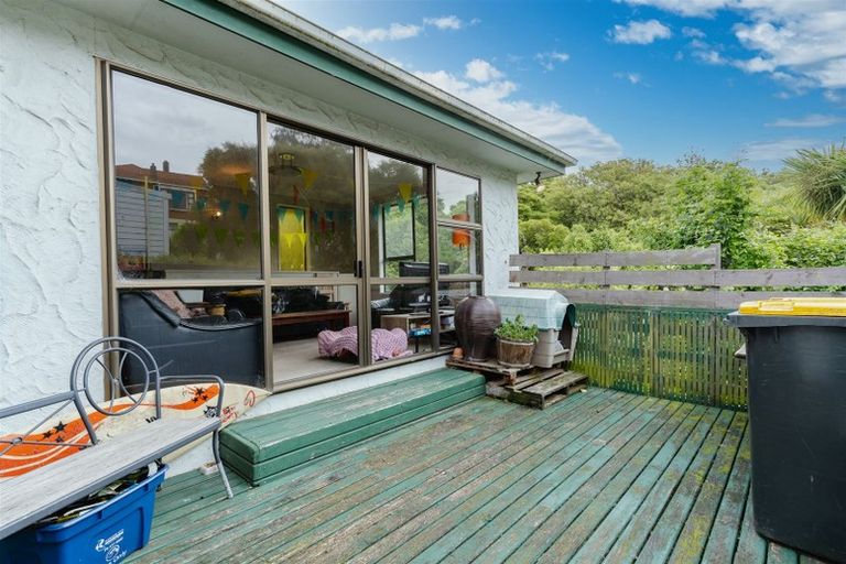 Photo of property in 6 Haywood Street, The Glen, Dunedin, 9011