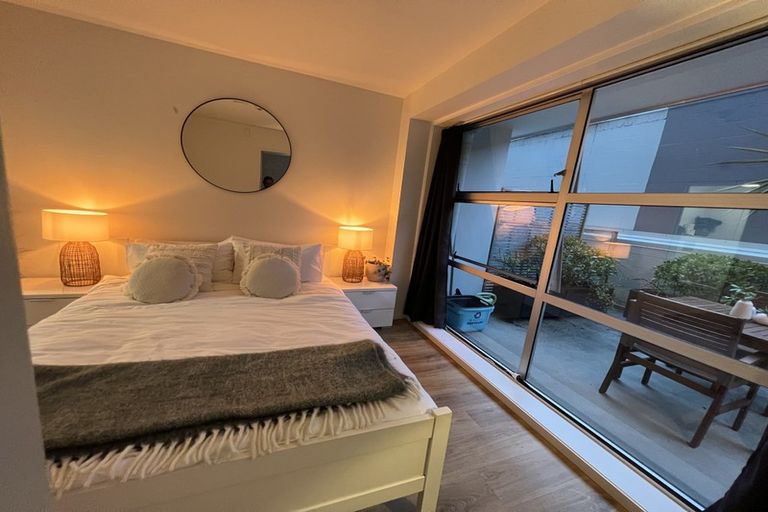 Photo of property in 8/8 Clayton Street, Newmarket, Auckland, 1023