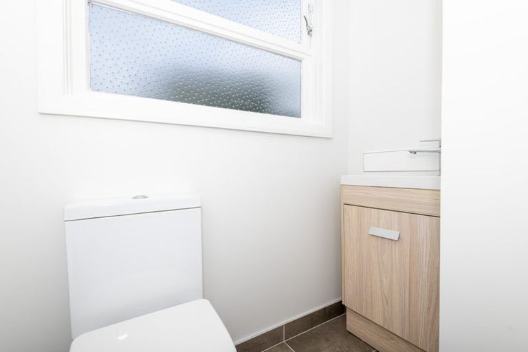 Photo of property in 2 Ironside Road, Johnsonville, Wellington, 6037