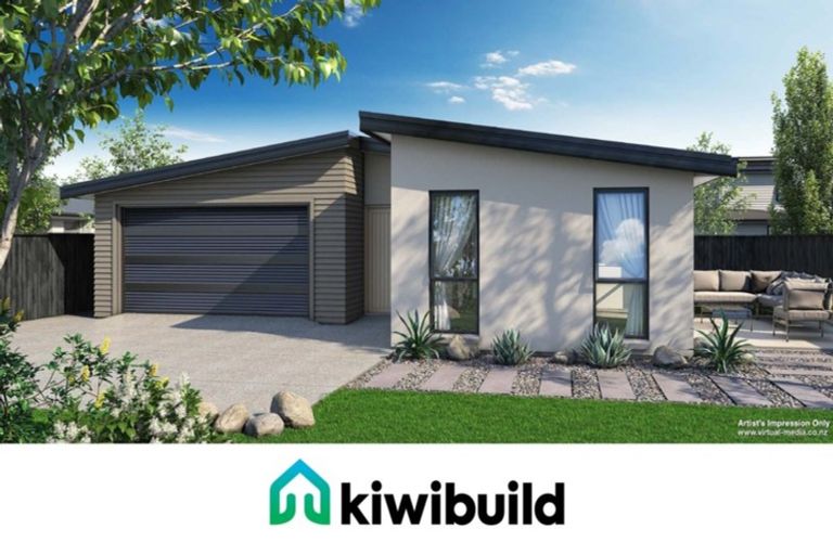 Photo of property in 23 Salisbury Avenue, Rangiora, 7400