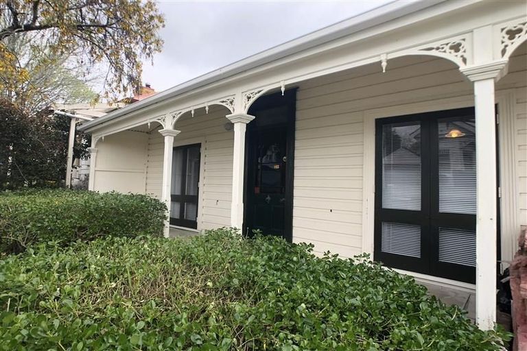 Photo of property in 12 Ryle Street, Freemans Bay, Auckland, 1011