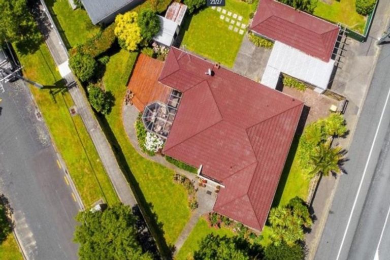 Photo of property in 2 Mahoe Street, Hutt Central, Lower Hutt, 5010