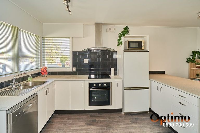 Photo of property in 54 Read Street, Levin, 5510