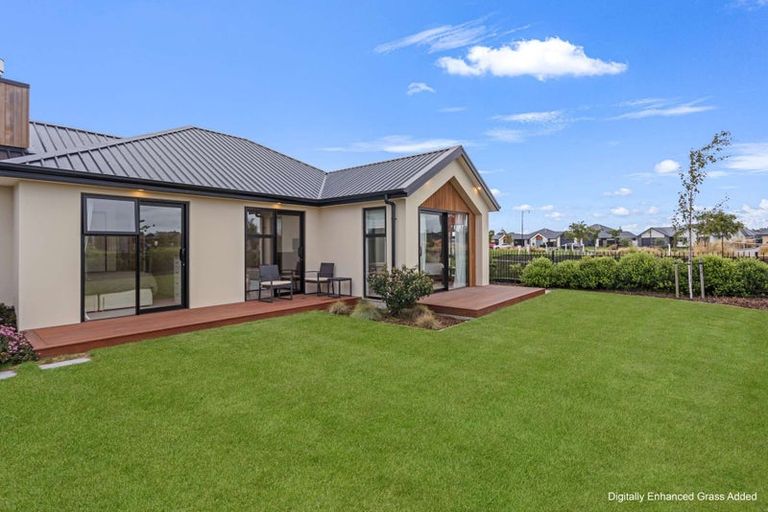 Photo of property in 11 Orchiston Way, Lincoln, 7608