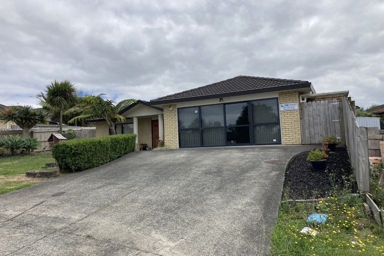 Photo of property in 23 Amarillo Place, Manurewa, Auckland, 2105