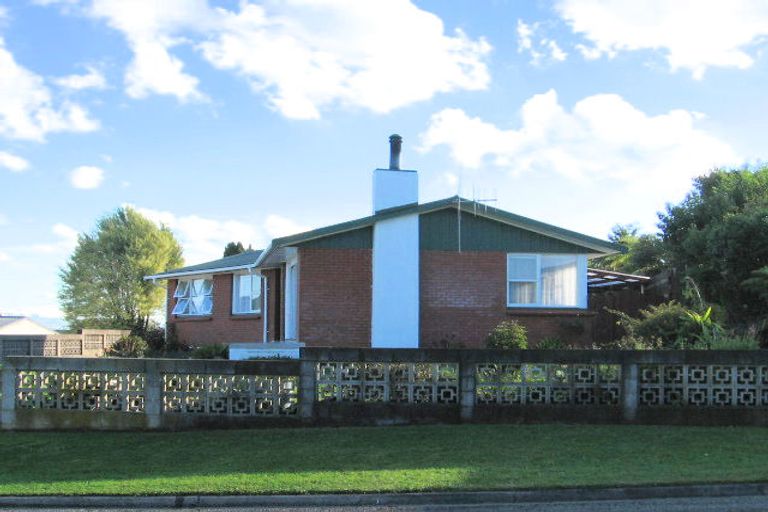 Photo of property in 8 Thornton Street, Putaruru, 3411