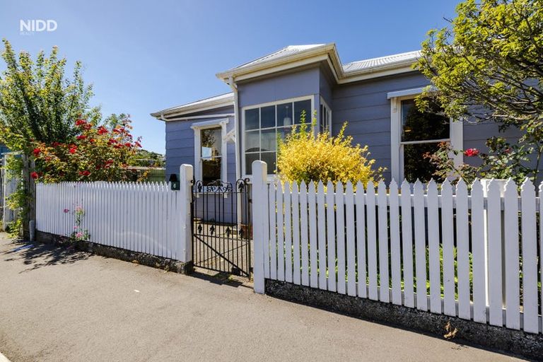 Photo of property in 6 Edwin Street, Caversham, Dunedin, 9012