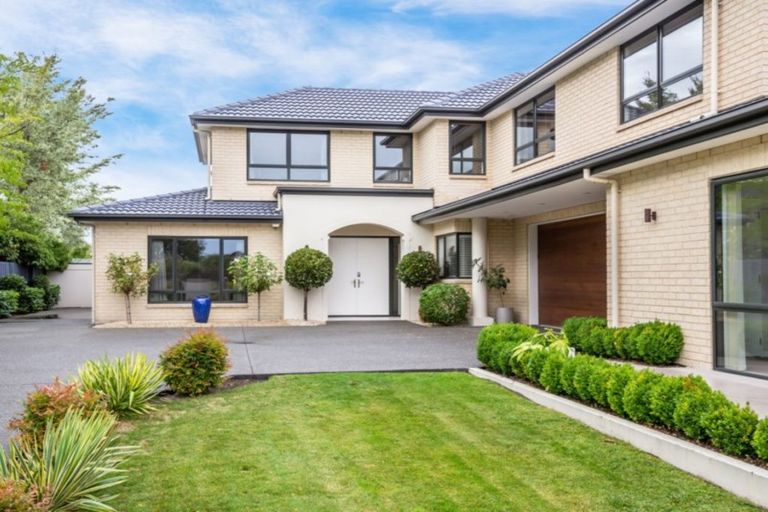 Photo of property in 5 Ruby Avenue, Northwood, Christchurch, 8051