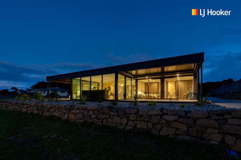 Photo of property in 743 Brighton Road, Ocean View, Dunedin, 9035