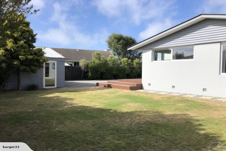 Photo of property in 7 Otaki Place, North New Brighton, Christchurch, 8083