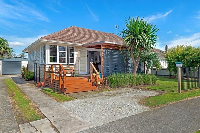 Photo of property in 2 De Costa Avenue, Te Hapara, Gisborne, 4010