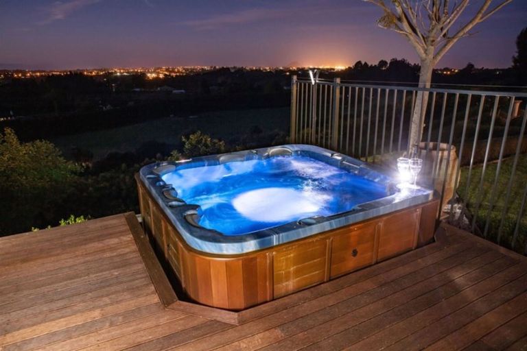 Photo of property in 166 Pukemapu Road, Oropi, Tauranga, 3173