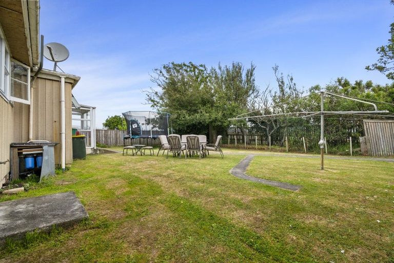 Photo of property in 165 Kukutauaki Road, Koputaroa, Levin, 5575