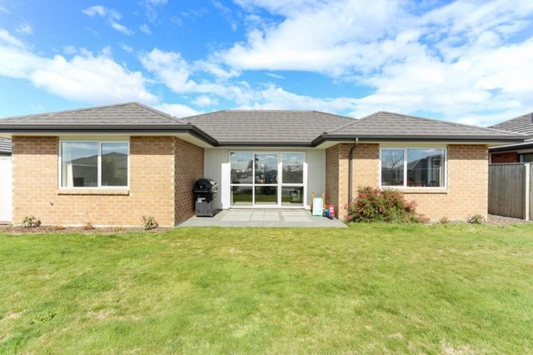 Photo of property in 9a Blackburn Street, Kaiapoi, 7630
