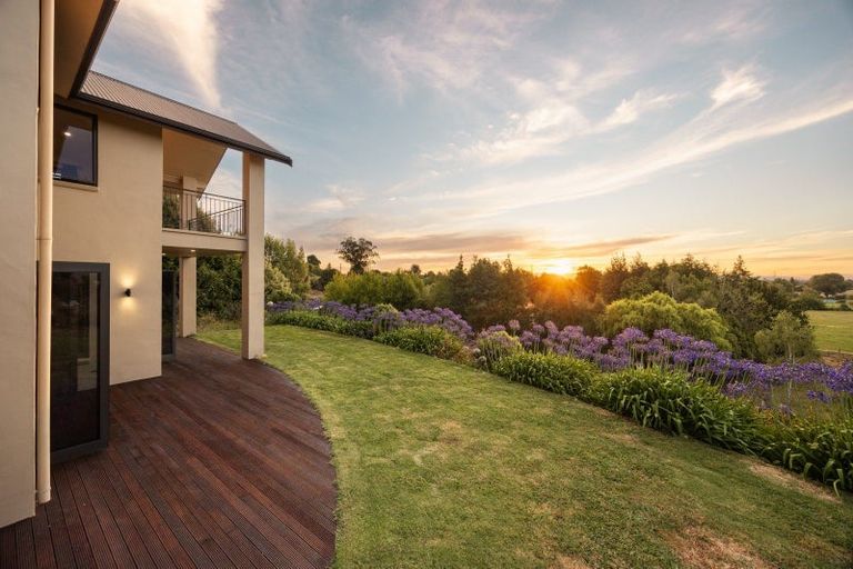 Photo of property in 113 Maungakawa Road, Cambridge, 3496