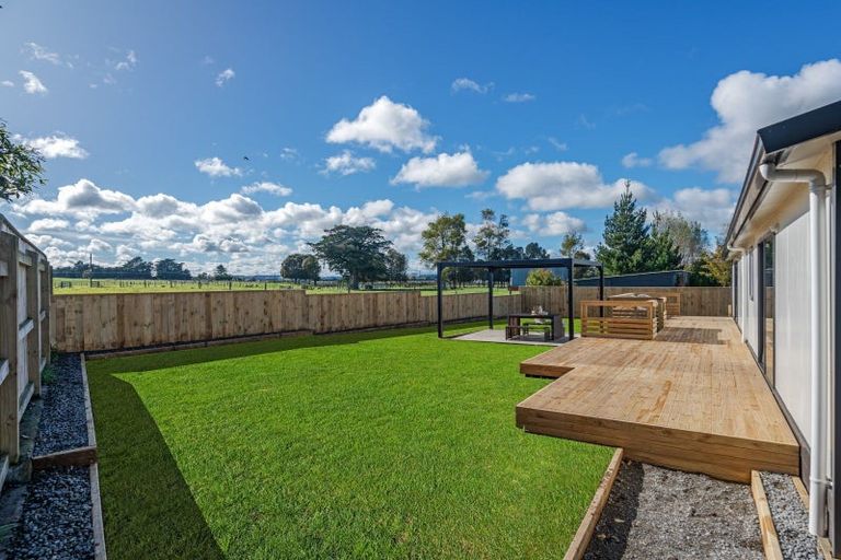 Photo of property in 5 Guthrie Court, Bulls, 4818