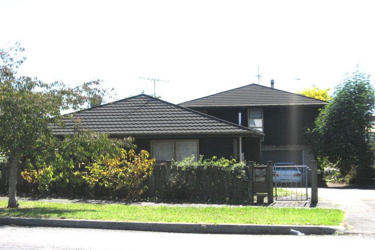Photo of property in 7 Haverstock Road, Sandringham, Auckland, 1025