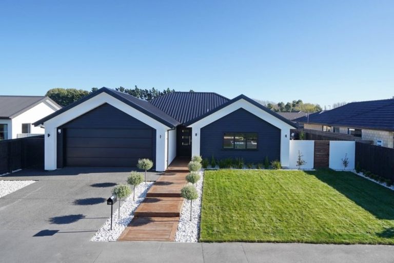 Photo of property in 14 Ellesmere Street, Marshland, Christchurch, 8083