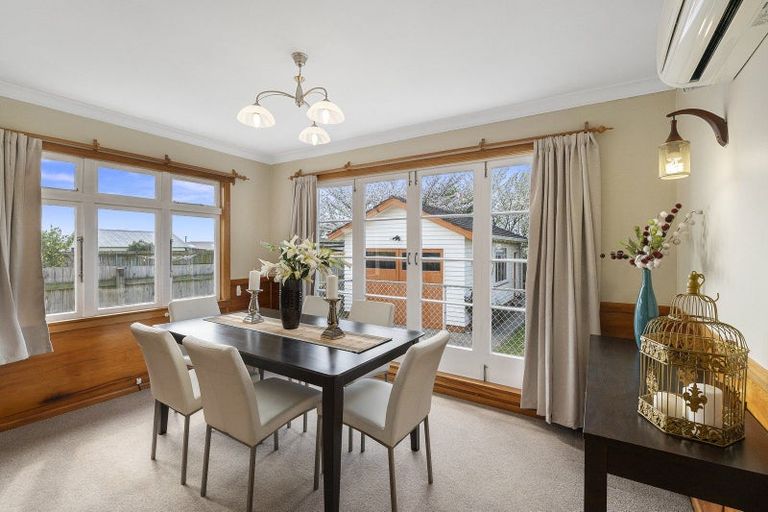 Photo of property in 20 Hannan Street, Levin, 5510