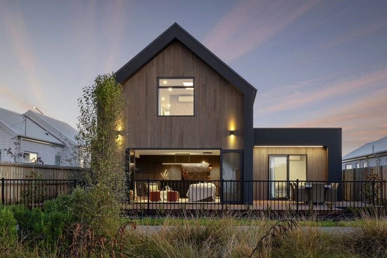 Photo of property in 59 Collier Drive, Halswell, Christchurch, 8025