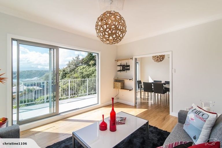 Photo of property in 169 Grafton Road, Hataitai, Wellington, 6011