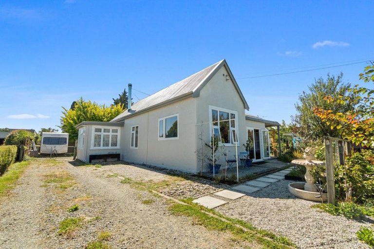 Photo of property in 29 Thomas Street, Ranfurly, 9332