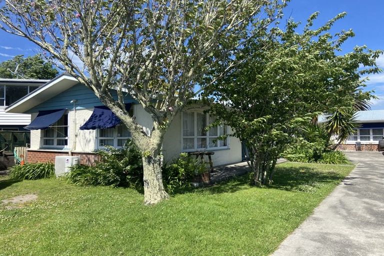 Photo of property in 183a Esplanade, Inner Kaiti, Gisborne, 4010
