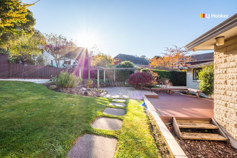 Photo of property in 41 Glenross Street, Glenross, Dunedin, 9011