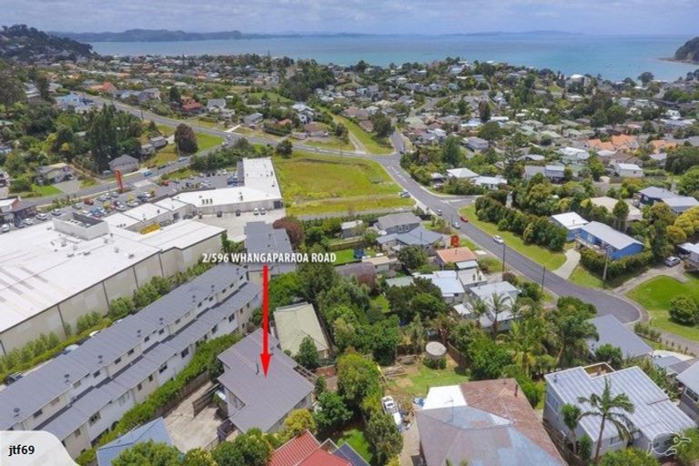 Photo of property in 2/596 Whangaparaoa Road, Stanmore Bay, Whangaparaoa, 0932