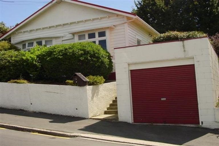 Photo of property in 5 Chapman Street, Wakari, Dunedin, 9010